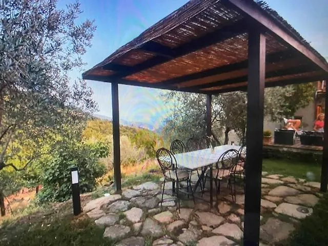 Camping “La Tana Del Lupo” Hotel Arezzo 0*,  Italy