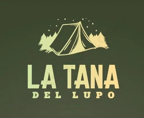 Campsite Camping “La Tana Del Lupo” Hotel Arezzo Italy