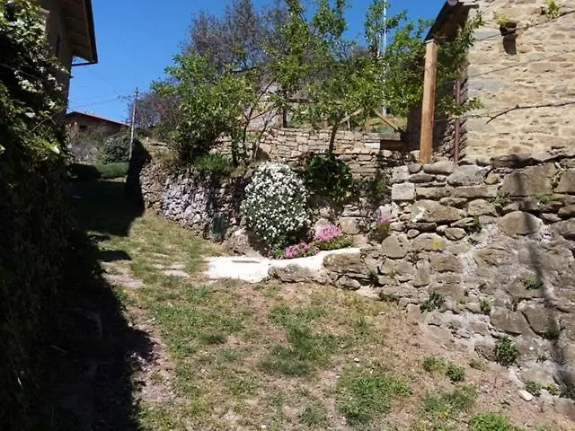 Camping “La Tana Del Lupo” Hotel Arezzo Campsite