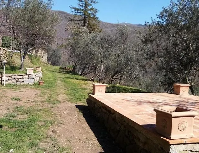 Camping “La Tana Del Lupo” Hotel Arezzo Italy