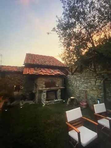 Camping “La Tana Del Lupo” Hotel Arezzo 0*,  Italy
